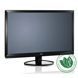 Monitor LCD 22" Fujitsu L22T-4  FullHD 1920x1080 VGA DVI