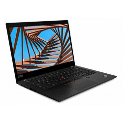 Lenovo ThinkPad X390 Core i5-8365U 13" FHD 8Gb SSD 256Gb Windows 11 Pro