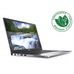 Dell Latitude 7400 Core i5-8365U 14" FHD 8Gb SSD 256Gb Windows 11 Pro