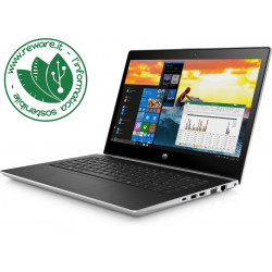 HP ProBook 440 G5 Core i5-8250U 14" FHD 8Gb SSD 256Gb Windows 11 Pro