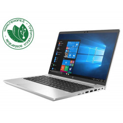 HP ProBook 440 G9 Core i5-1235U 14" FHD 16Gb SSD 512Gb Windows 11 Pro