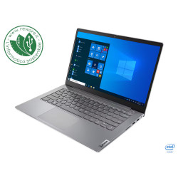 Lenovo ThinkBook T14 G2 ITL Core i5-1135G7 14" FHD 16Gb SSD 512Gb Windows 11 Pro