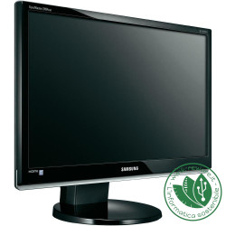 Monitor LCD 24" Samsung SyncMaster 2494hm FullHD...