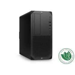 Workstation HP Z2 Tower G9 Core i7-14700K 32b SSD 1Tb RTX 3070 Windows 11 Pro