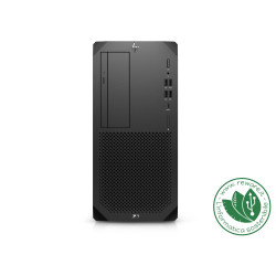 Workstation HP Z2 Tower G9 Core i7-14700K 32b SSD 1Tb RTX 3070 Windows 11 Pro