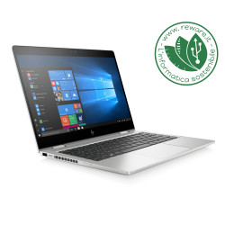 HP EliteBook X360 830 G5 Touch Core i5-8250U 13" FHD 8Gb SSD 256Gb Windows 11 Pro