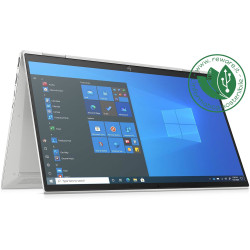 HP EliteBook X360 1030 G8 Touch Core i5-1135G7 13" FHD 16Gb SSD 500Gb Windows 11 Pro