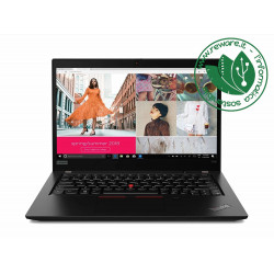 Lenovo ThinkPad X390 Core i5-8365U 13" FHD 8Gb SSD 256Gb Windows 11 Pro