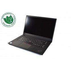 Lenovo Thinkpad P1 G3 15" FHD i7-10750H 32Gb SSD 1Tb Quadro T2000 Windows 11 Pro