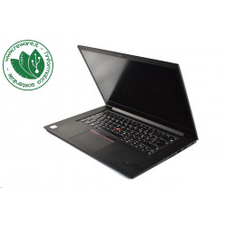 Lenovo Thinkpad P1 G3 15" FHD i7-10750H 32Gb SSD 1Tb Quadro T2000 Windows 11 Pro