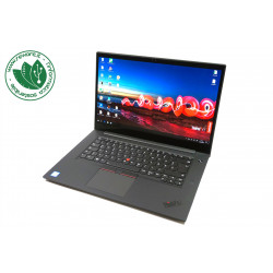 Lenovo Thinkpad P1 G3 15" FHD i7-10750H 32Gb SSD 1Tb Quadro T2000 Windows 11 Pro