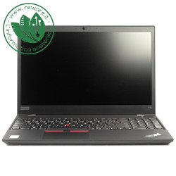 Lenovo Thinkpad P15s G1 15.6" FHD Core i7-10510U 16Gb SSD 512Gb Quadro P520 Windows 11 Pro