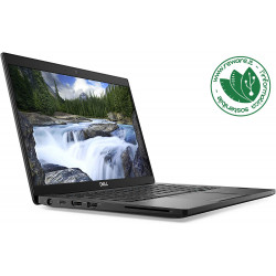 Dell Latitude 7390 Core i5-8350U 13" FHD 8Gb SSD 256Gb usb3 Windows 11 Pro