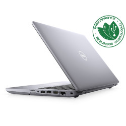 Dell Latitude 5411 Core i5-10400H 14" FHD 16Gb SSD 256Gb Windows 11 Pro