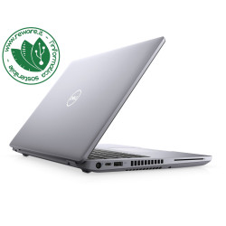 Dell Latitude 5411 Core i5-10400H 14" FHD 16Gb SSD 256Gb Windows 11 Pro