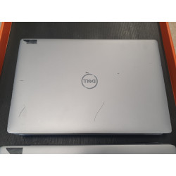 Dell Latitude 5411 Core i5-10400H 14" FHD 16Gb SSD 256Gb Windows 11 Pro