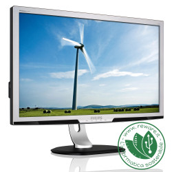 Monitor LCD 27" Philips 273P3L Led FullHD 1920x1080 VGA DVI HDMI