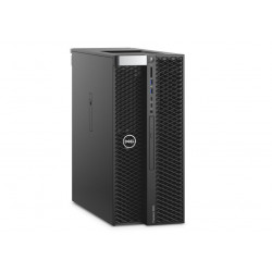 Workstation Dell Precision 5820 Xeon W-2145 64Gb SSD 1Tb Quadro P5000 Windows 11 Pro