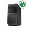 Workstation HP Z4 G4 Xeon W-2123 16Gb SSD 512Gb Quadro P400 Windows 11 Pro