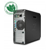 Workstation HP Z4 G4 Xeon W-2123 16Gb SSD 512Gb Quadro P400 Windows 11 Pro