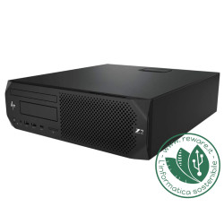 HP Z2 SFF G4 Core i5-8500 16Gb SSD 512Gb Windows 11 Pro