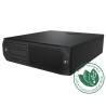 HP Z2 SFF G4 Core i5-8500 16Gb SSD 512Gb Windows 11 Pro