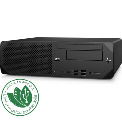 Desktop HP Z2 SFF G5 Core i5-10600 16b SSD 512Gb Windows 11 Pro