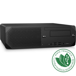 Desktop HP Z2 SFF G5 Core i5-10600 16b SSD 512Gb Windows 11 Pro