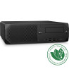 Desktop HP Z2 SFF G5 Core i5-10600 16b SSD 512Gb Windows 11 Pro