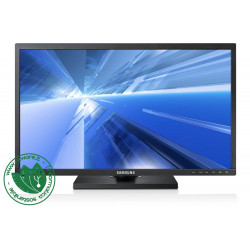 Monitor LCD 23" Samsung S23E650D FullHD 1920x1080 VGA DVI DisplayPort