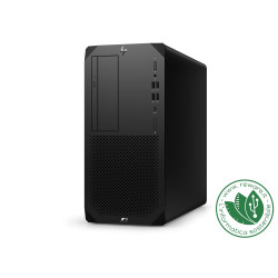 Workstation HP Z2 Tower G9 Core i7-14700K 32b SSD 1Tb RTX A2000 Windows 11 Pro