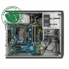 Workstation HP Z2 Tower G4 Core i7-8700K 16Gb SSD 512Gb Quadro P400 Windows 11 Pro
