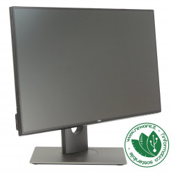 Monitor LCD 27" Dell UltraSharp U2715H Led IPS QHD 2560x1440 HDMI DP mDP