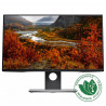 Monitor LCD 27" Dell UltraSharp U2715H Led IPS QHD 2560x1440 HDMI DP mDP