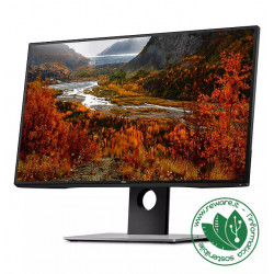 Monitor LCD 27" Dell UltraSharp U2715H Led IPS QHD 2560x1440 HDMI DP mDP