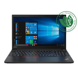 Lenovo ThinkPad E15 G1 Core i5-10210U 15" FHD 8Gb SSD 256Gb Windows 11 Pro