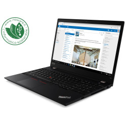 Lenovo ThinkPad T15 G2 Core i5-1135G7 15" FHD 8Gb SSD 256Gb Windows 11 Pro
