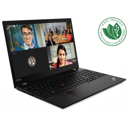 Lenovo ThinkPad T15 G2 Core i5-1135G7 15" FHD 8Gb SSD 256Gb Windows 11 Pro