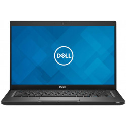 Dell Latitude 7390 Core i7-8650U 13" FHD 16Gb SSD 256Gb Windows 11 Pro