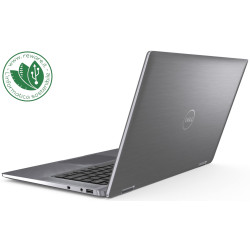 Dell Latitude 9510 Core i7-10810U 15.6" FHD 16Gb SSD 512Gb Windows 11 Pro