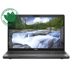 Dell Latitude 5500 Core i5-8265U 15.6" FHD 8Gb SSD 256Gb Windows 11 Pro