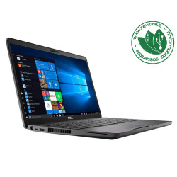 Dell Latitude 5500 Core i7-8665U 14" FHD 16Gb SSD 512Gb Windows 11 Pro