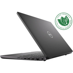 Dell Latitude 5501 Core i7-9850H 15.6" FHD 16Gb SSD 512Gb Windows 11 Pro