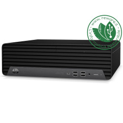 HP EliteDesk 800 G6 Core i5-10400F 8Gb SSD 256Gb Wifi e Bluetooth Windows 11 Pro