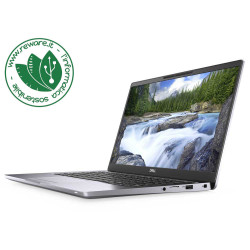 Dell Latitude 7400 Core i5-8365U 14" FHD 8Gb SSD 256Gb Windows 11 Pro