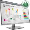 Monitor LCD 27" IPS HP EliteDisplay E273q QHD 2560x1440 VGA HDMI DP