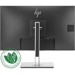 Monitor LCD 27" IPS HP EliteDisplay E273q QHD 2560x1440 VGA HDMI DP