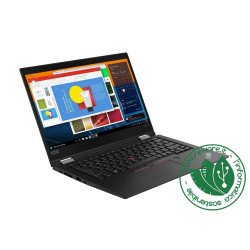 Lenovo ThinkPad X390 Yoga Core i5-8265U 13" FHD 16Gb SSD 256Gb Windows 11 Pro