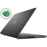 Dell Latitude 5501 Core i7-9850H 15.6" FHD 16Gb SSD 512Gb Windows 11 Pro