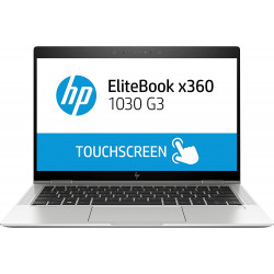 HP EliteBook X360 1030 G4 Touch Core i7-8665U 13" FHD 16Gb SSD 512Gb Windows 11 Pro